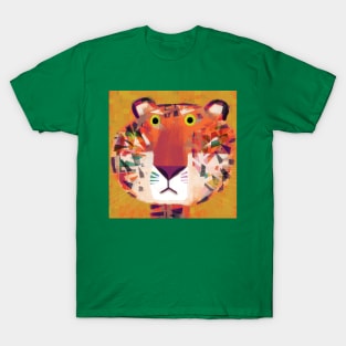 Tiger T-Shirt